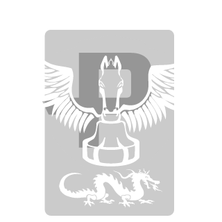 OperatorMyth's emblem