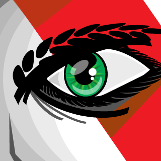 Velhinho-1976's emblem