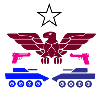 Gedientos's emblem
