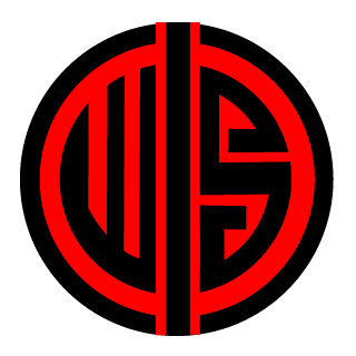 WOLFS SQUAD's emblem