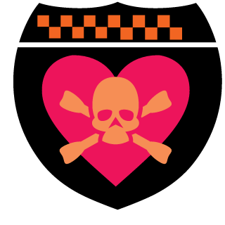 LostChapter's emblem
