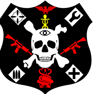 TwoNever's emblem