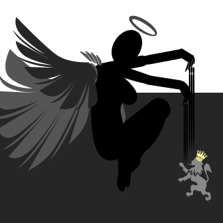 MeasurerLachesis's emblem
