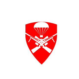 Letter-A's emblem