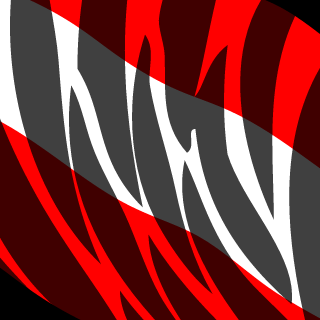 THUNDERDELUXE's emblem