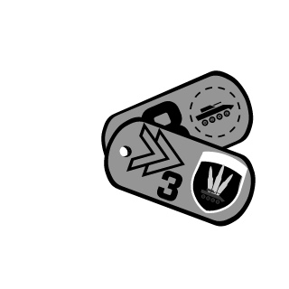 DeFRaG9's emblem