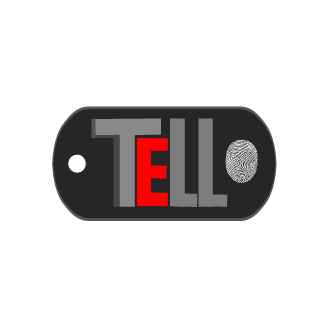 teLLFPS's emblem