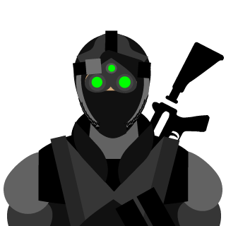 Lieutenant-Boom's emblem