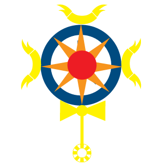 BubblyDorky's emblem