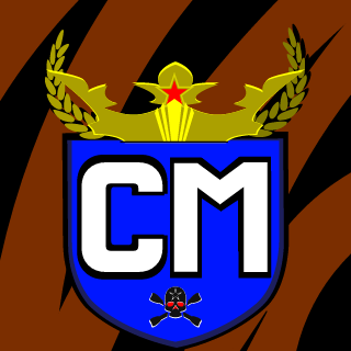 Clansmen's emblem