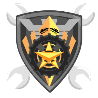 blutholy's emblem
