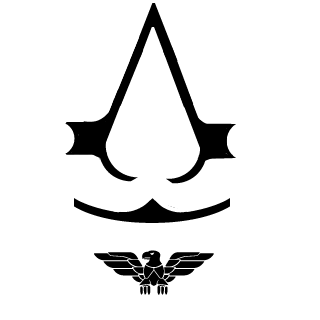 RashoLaser's emblem