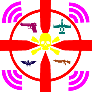 GreatKingJullian's emblem