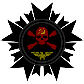 WildRoflcopter's emblem