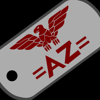 AlcatraZ's emblem
