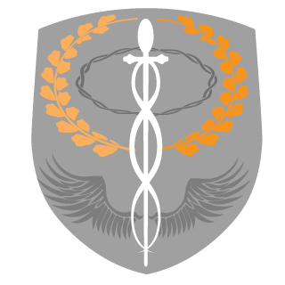 RAJQAQ's emblem