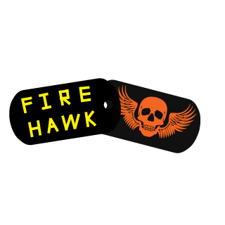 0_FireHawk_0's emblem
