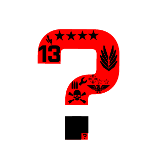 Voprosik13's emblem