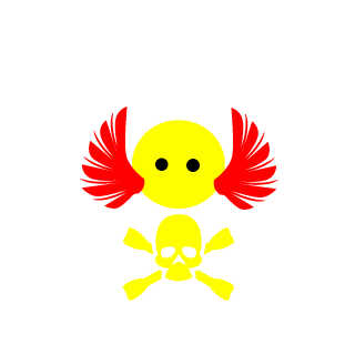 Svinet_Larsson's emblem