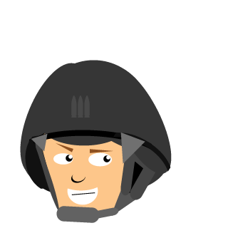 AngryDad-'s emblem
