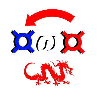 Arokh_Bluebird's emblem
