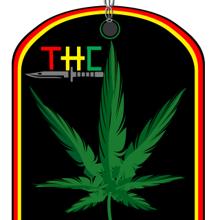 THC Forty Clan's emblem