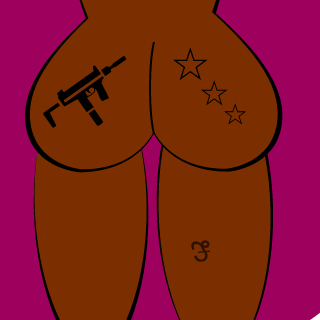 SiberianCheeto's emblem