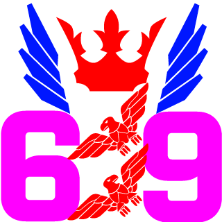 Leepuracing's emblem