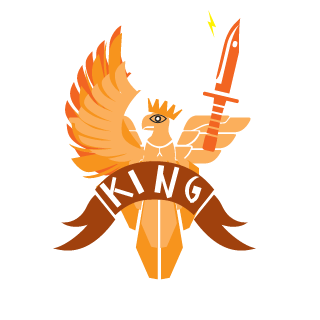 menacf's emblem