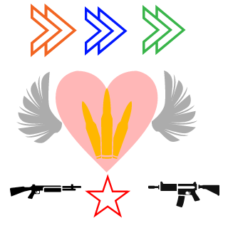 JumpingJack1990's emblem