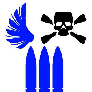 IlPaDrInO1996's emblem