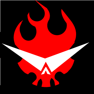 Dark Shadow Knights's emblem