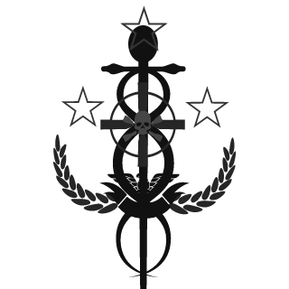 Moros80's emblem