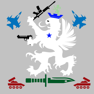 Puolumasto's emblem