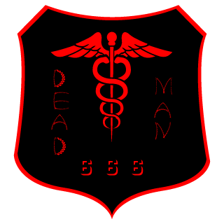 DeadMan-BG's emblem