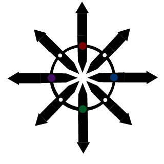 YoGLik's emblem