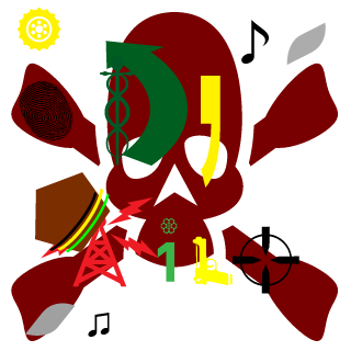 Maikelnay's emblem