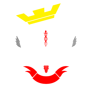 SPINEMRODEO's emblem