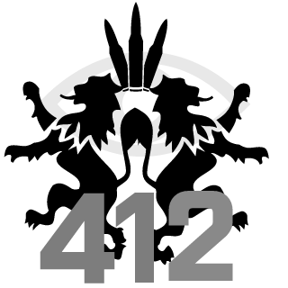 Avery412's emblem