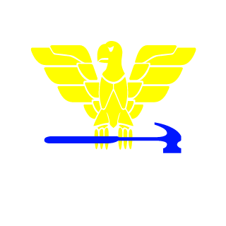 WAGH's emblem
