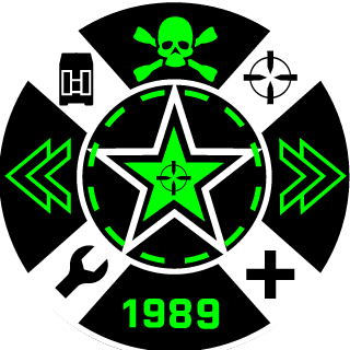 Kellergeist89's emblem