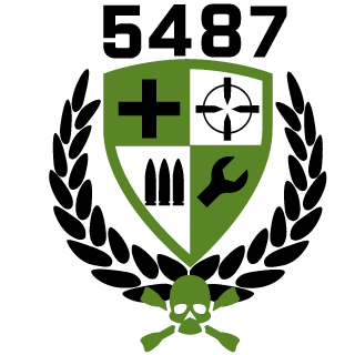 LICK5487's emblem
