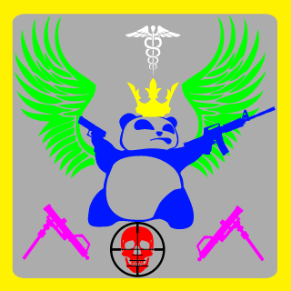 FredddddyKruger's emblem