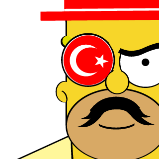 Turkish-1453-1's emblem