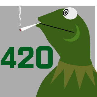 KushApus's emblem
