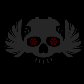 Disillusions x's emblem