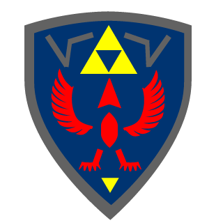 Polgen's emblem