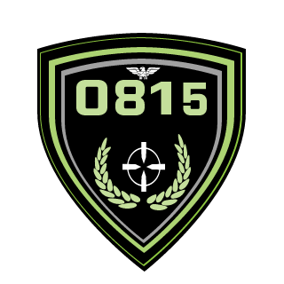 0815 Europe's emblem
