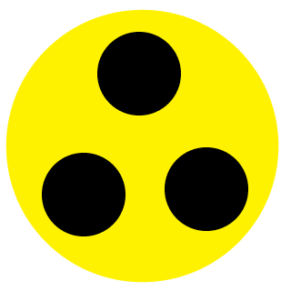 Delta Squad's emblem