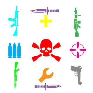 Deron43's emblem